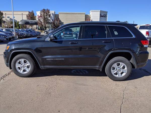 2016 Jeep Grand Cherokee Laredo 4x4 4WD Four Wheel Drive... for sale in Englewood, CO – photo 10