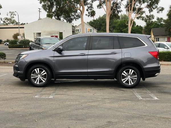 2016 Honda Pilot 2WD 4dr EX - cars & trucks - by dealer - vehicle... for sale in Corona, CA – photo 2
