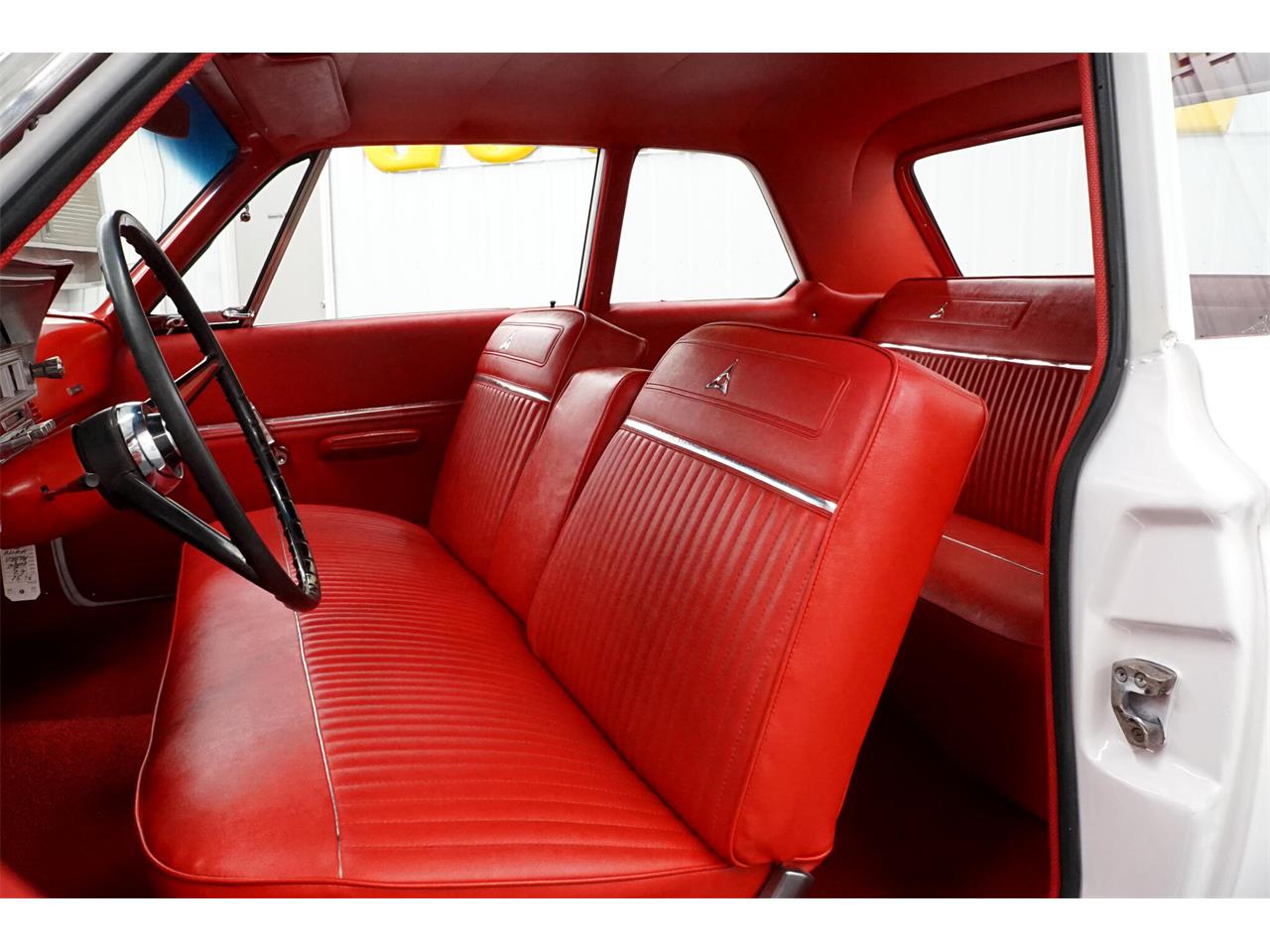 1963 Dodge Polara for sale in Homer City, PA – photo 35
