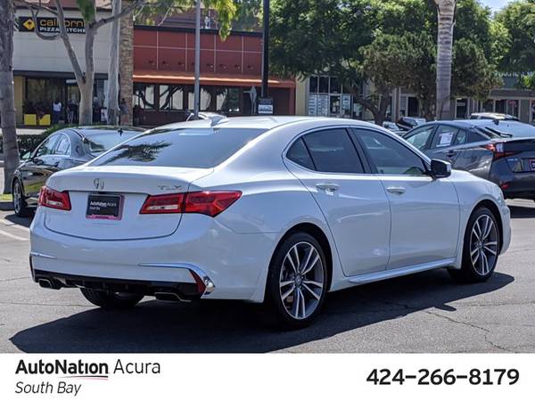 2019 Acura TLX w/Technology Pkg SKU:KA008322 Sedan - cars & trucks -... for sale in Torrance, CA – photo 6