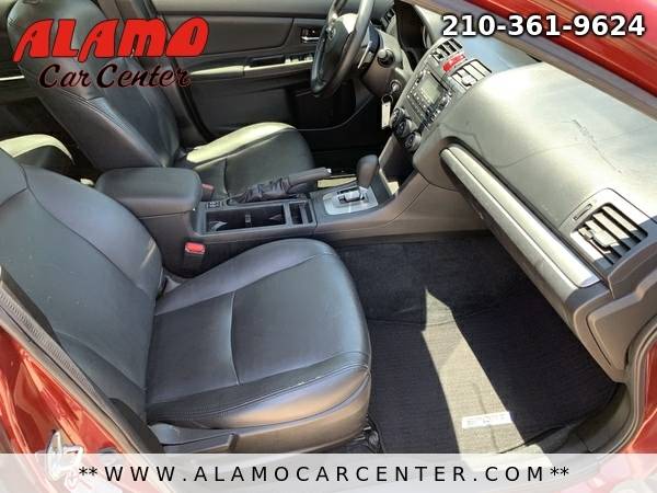 2012 Subaru Impreza 2 0i Sport Premium - WARRANTY - 8AM-6PM - cars & for sale in San Antonio, TX – photo 20
