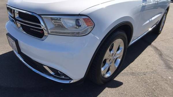 2015 Dodge Durango 2WD 4dr Limited for sale in Redding, CA – photo 9