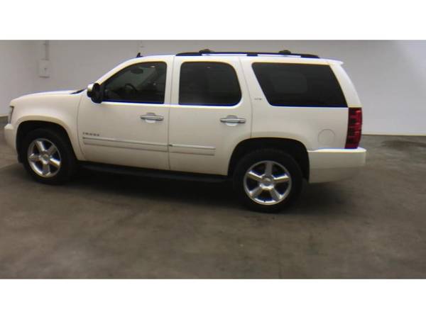 2009 Chevrolet Tahoe 4x4 4WD Chevy LTZ Wagon - - by for sale in Coeur d'Alene, MT – photo 6