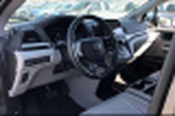 2019 Honda Odyssey Touring Auto Minivan, Passenger - cars & trucks -... for sale in Honolulu, HI – photo 14