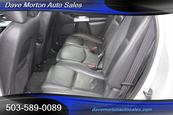 2006 Volvo XC90 2.5T - cars & trucks - by dealer - vehicle... for sale in Salem, OR – photo 11