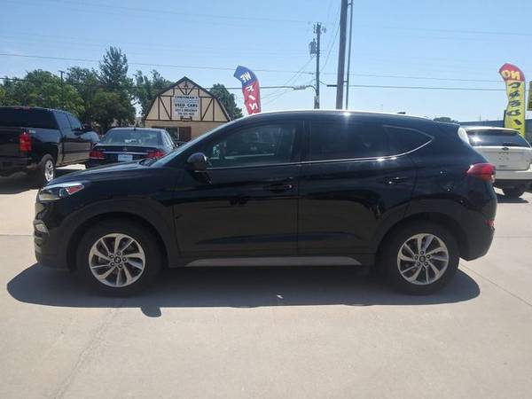 2018 Hyundai Tucson - Financing Available! for sale in Wichita, KS – photo 7