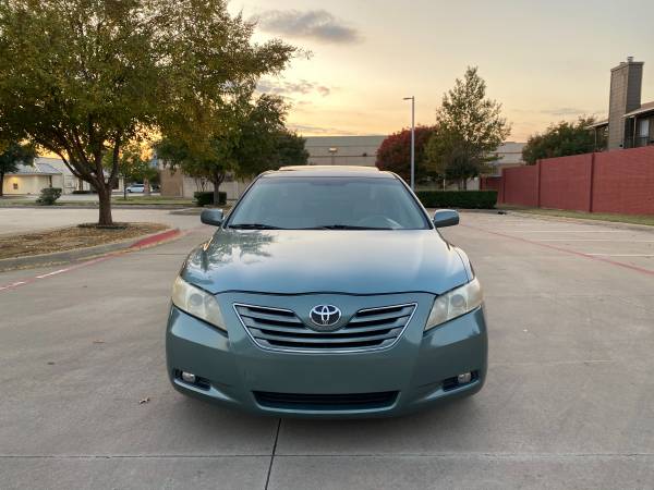 2007 Toyota Camry XLE - cars & trucks - by owner - vehicle... for sale in Garland, TX – photo 9