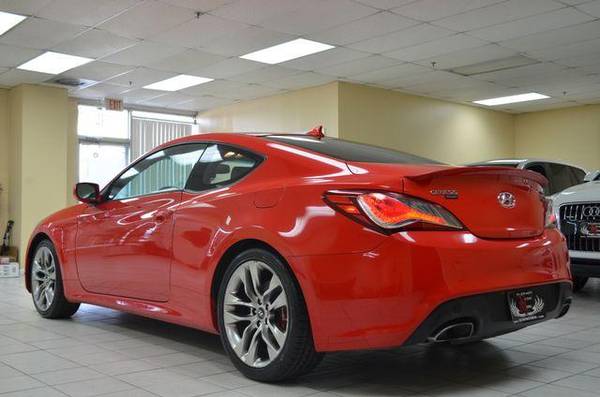 2014 Hyundai Genesis Coupe 2.0T R-Spec Coupe 2D - 99.9% GUARANTEED... for sale in MANASSAS, District Of Columbia – photo 5