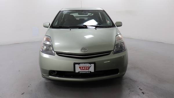 2008 Toyota Prius Electric 5dr HB Sedan - cars & trucks - by dealer... for sale in Springfield, OR – photo 3