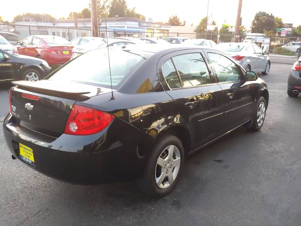 2008 chevrolet cobalt - cars & trucks - by dealer - vehicle... for sale in Kent, WA – photo 6