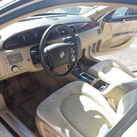 2010 Buick Lucerne CX - APPROVED W/ $1495 DWN *OAC!! for sale in La Crescenta, CA – photo 10