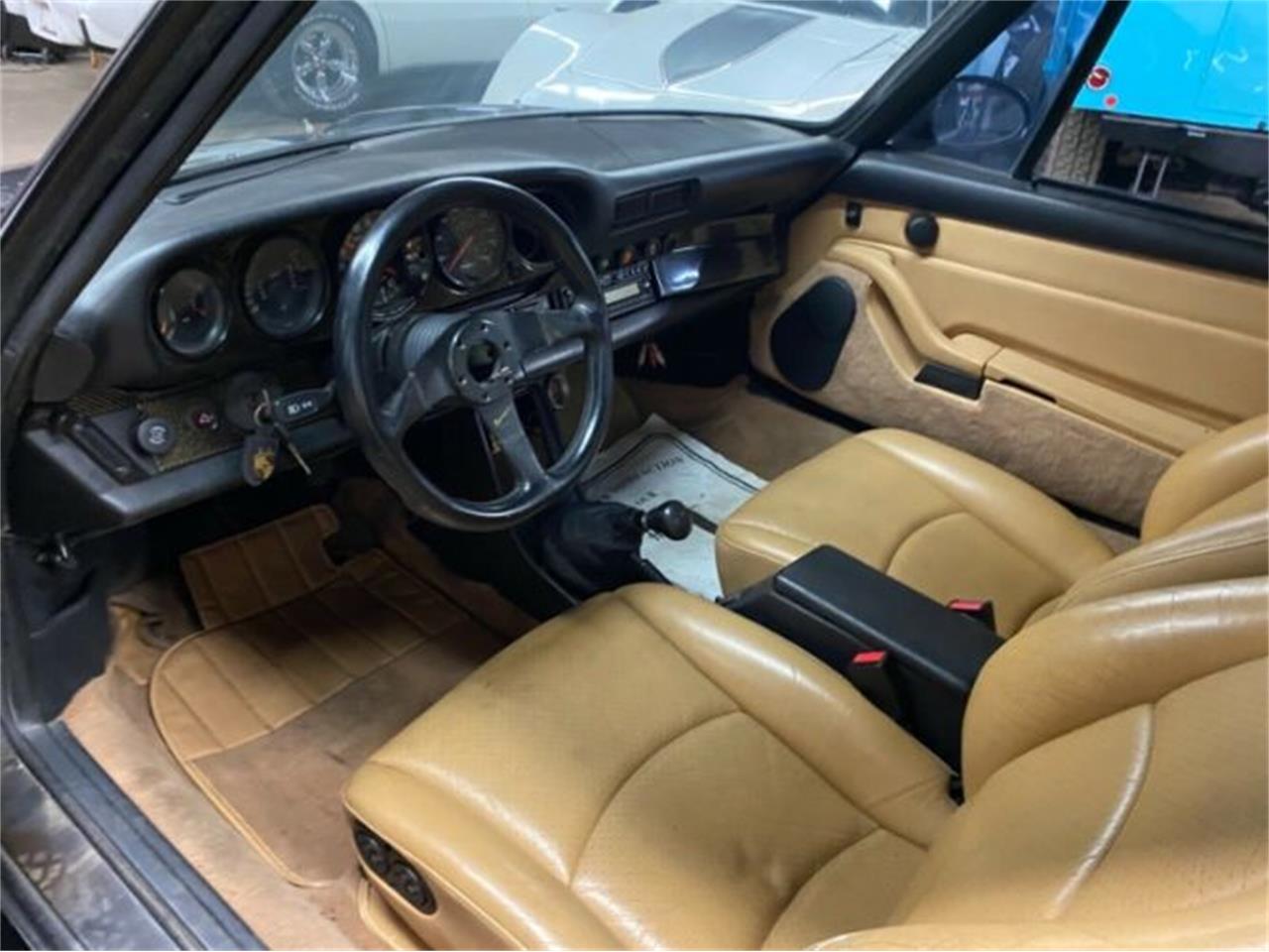 1980 Porsche 911 for sale in Cadillac, MI – photo 11