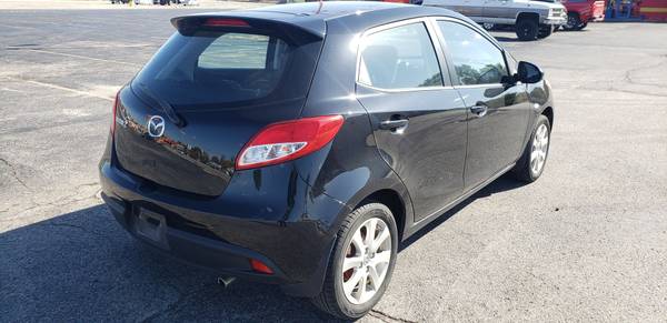 Mazda Mazda2 2011 one owner - cars & trucks - by dealer - vehicle... for sale in Indianapolis, IN – photo 4