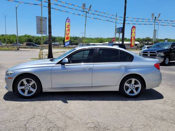 2013 BMW 3 Series 328i xDrive - - by dealer - vehicle for sale in San Antonio, TX – photo 7