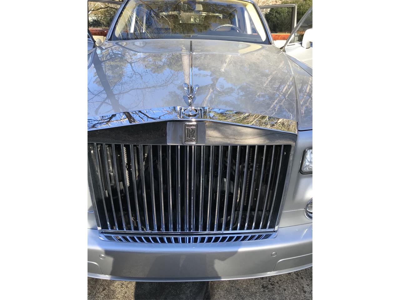 2004 Rolls-Royce Phantom for sale in Newnan, GA – photo 21