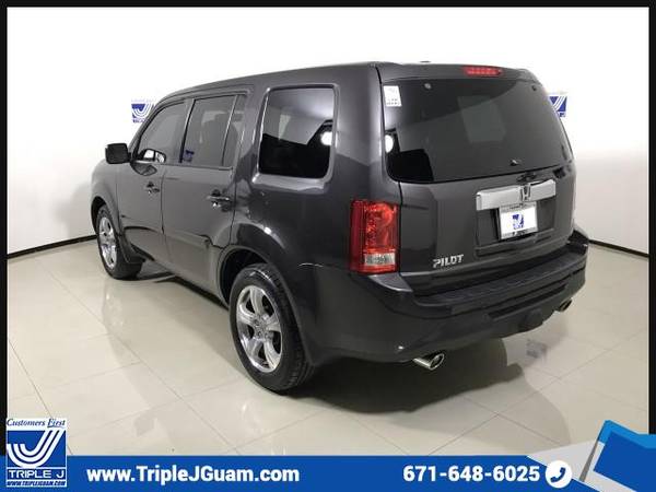 2015 Honda Pilot - - by dealer for sale in Other, Other – photo 8