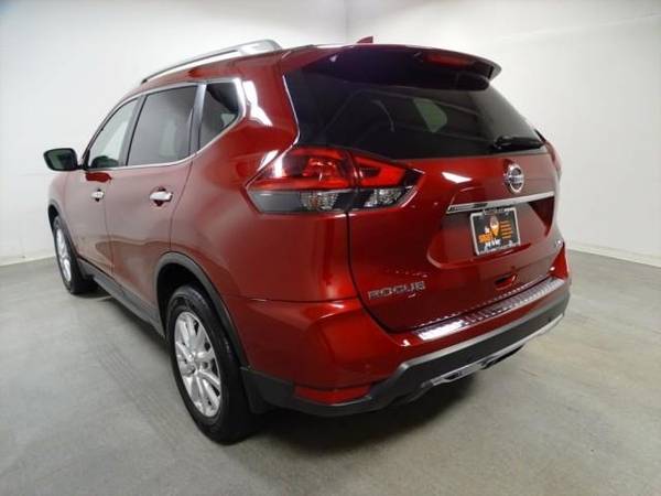 2020 Nissan Rogue - - by dealer - vehicle automotive for sale in Hillside, NY – photo 10