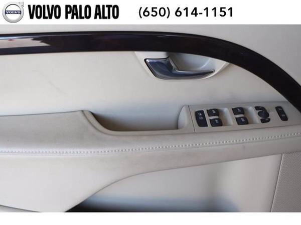 2016 Volvo XC70 T5 Platinum - wagon - - by dealer for sale in Palo Alto, CA – photo 12