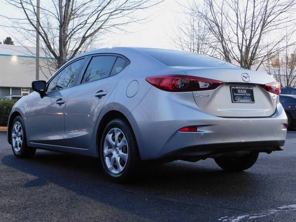 2015 Mazda Mazda3 i Sport Sedan 4DR Automatic 104Kmiles / 2-Owner's... for sale in Portland, OR – photo 6