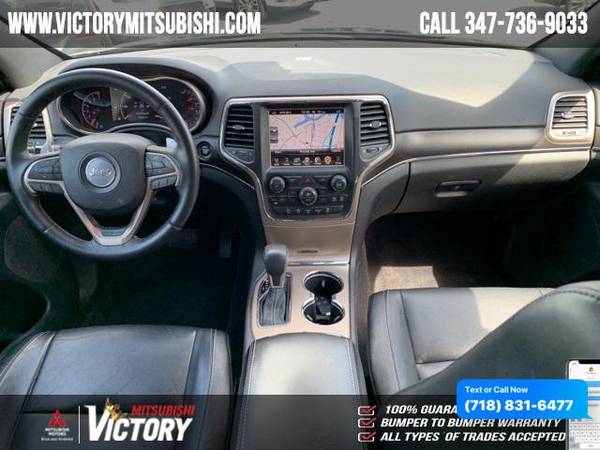 2016 Jeep Grand Cherokee Limited - Call/Text for sale in Bronx, NY – photo 13