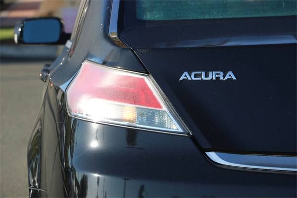 *2012 Acura TL Sedan ( Acura of Fremont : CALL ) - cars & trucks -... for sale in Fremont, CA – photo 6