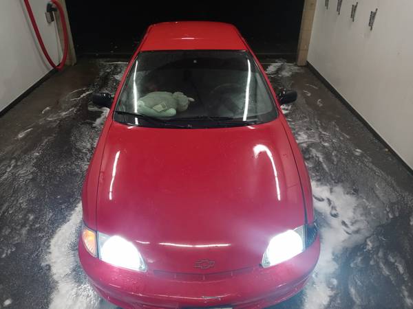 2002 chevy cavalier - cars & trucks - by owner - vehicle automotive... for sale in PUYALLUP, WA – photo 7