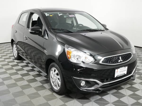 2020 Mitsubishi Mirage - cars & trucks - by dealer - vehicle... for sale in Inver Grove Heights, MN – photo 12