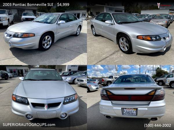 2002 Saturn *LS* - cars & trucks - by dealer - vehicle automotive sale for sale in Yuba City, CA – photo 21