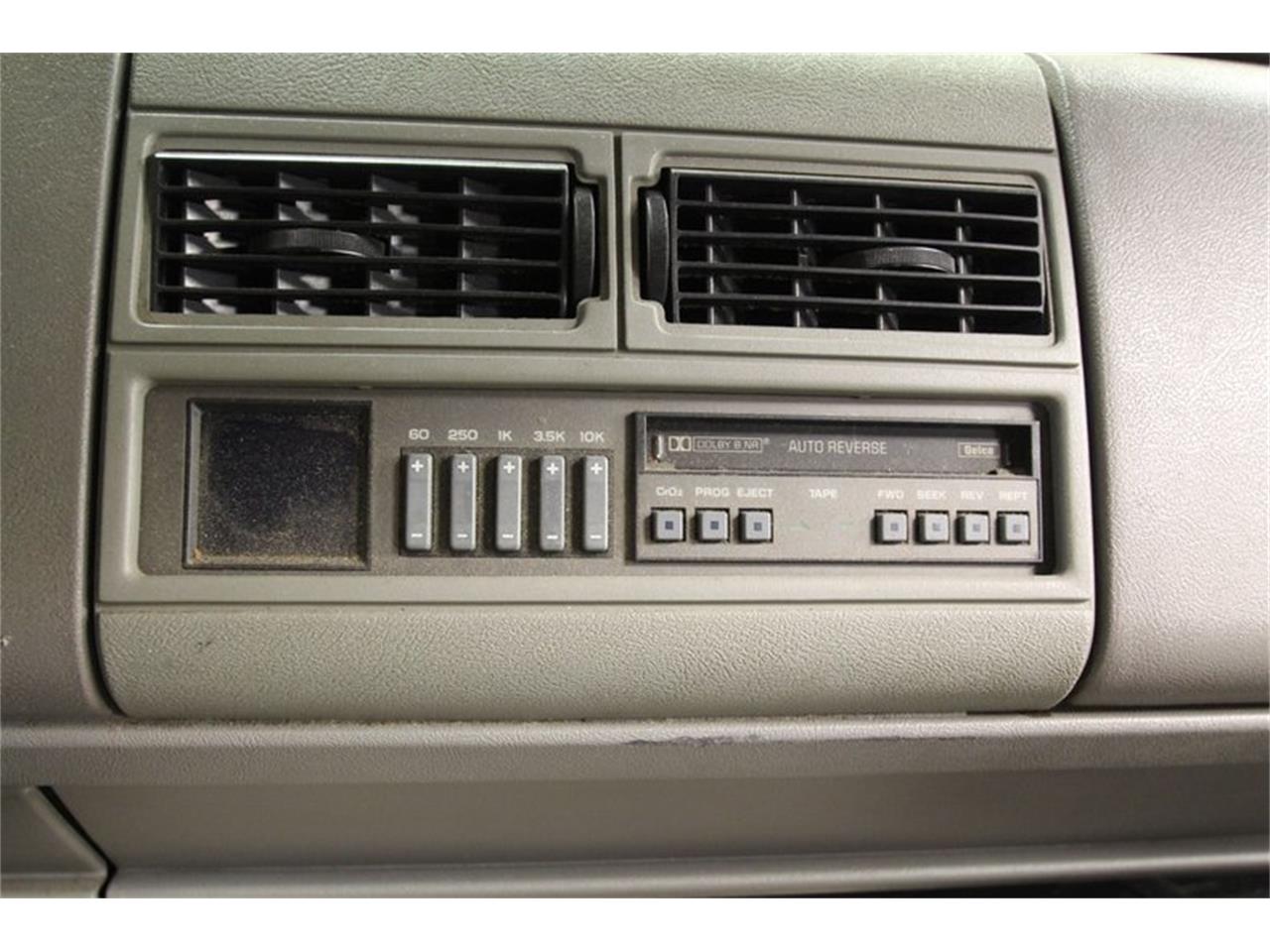 1993 Chevrolet Blazer for sale in Concord, NC – photo 52