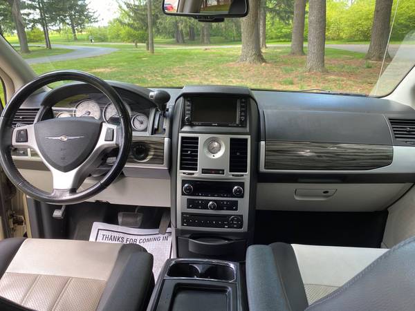 2010 Chrysler Town & Country Touring - - by dealer for sale in Lititz, PA – photo 12