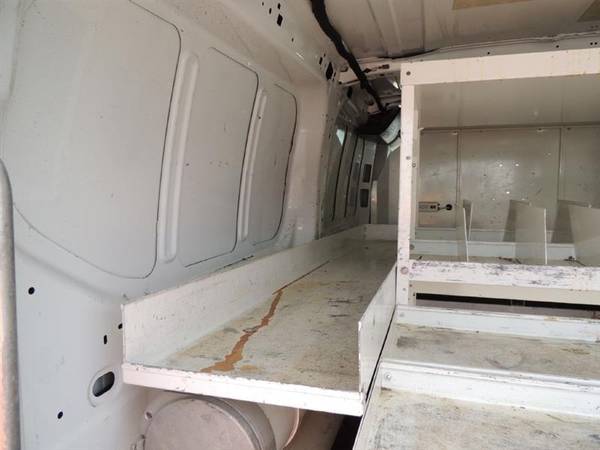 2017 Ford Transit T-150 Cargo Work Van! FLEET MAINTAINED SINCE NEW for sale in WHITE HOUSE, TN – photo 7