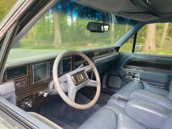 1983 Lincoln Mark 6 for sale in Selbyville, DE – photo 2