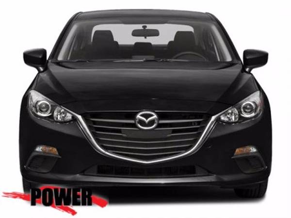 2016 Mazda Mazda3 Mazda 3 i Sport Sedan - - by dealer for sale in Salem, OR – photo 7