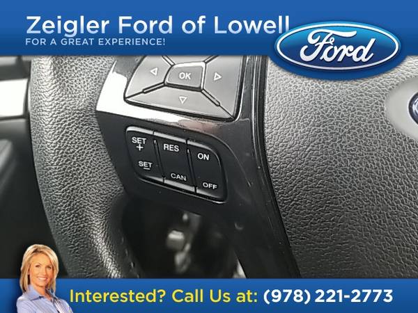 2018 Ford Explorer XLT - - by dealer - vehicle for sale in Lowell, MI – photo 22