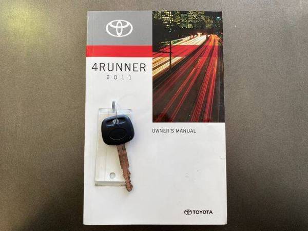 2011 Toyota 4Runner SR5 4WD - TRD Wheels - Service Records! - cars for sale in La Crescent, WI – photo 20