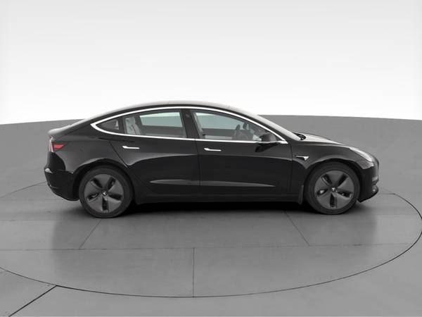2019 Tesla Model 3 Standard Range Sedan 4D sedan Gray - FINANCE... for sale in NEWARK, NY – photo 13