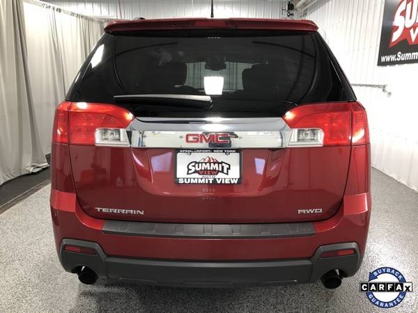 2013 GMC Terrain SLE-2 * Midsize Crossover SUV * AWD * Clean Carfax... for sale in Parma, NY – photo 5