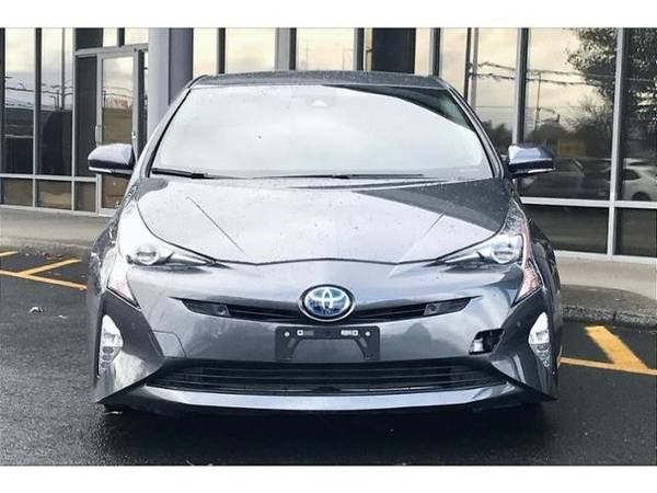 2016 Toyota Prius Electric Four Touring Sedan - cars & trucks - by... for sale in Medford, OR – photo 2