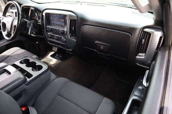 2014 Chevrolet Silverado 1500 4x4 4WD Chevy LT Truck for sale in Longmont, CO – photo 16