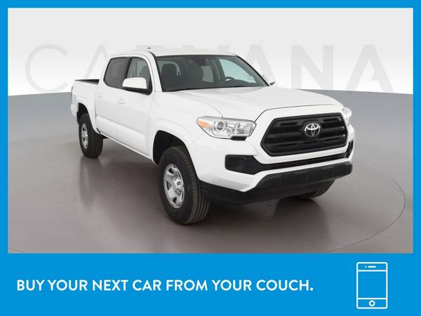 2019 Toyota Tacoma Double Cab TRD Off-Road Pickup 4D 5 ft pickup for sale in Atlanta, FL – photo 12