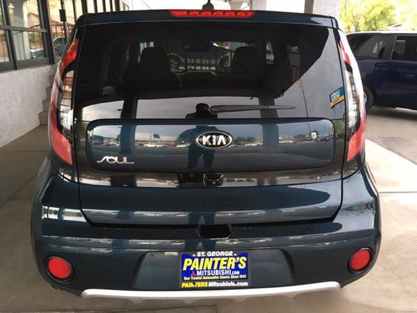 2017 Kia Soul + - cars & trucks - by dealer - vehicle automotive sale for sale in Saint George, UT – photo 6
