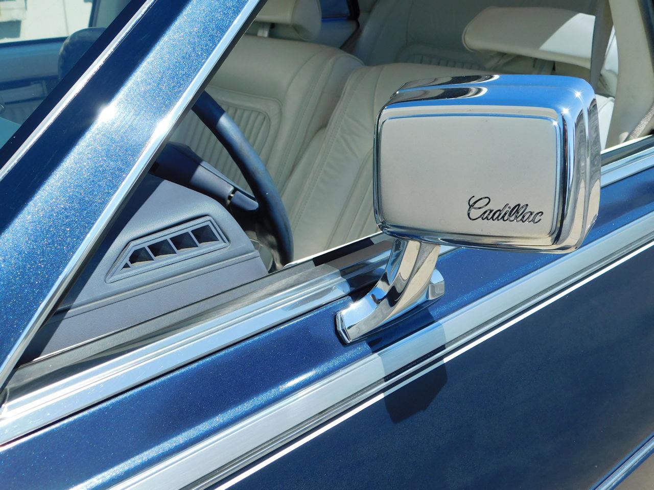 1983 Cadillac Seville for sale in O'Fallon, IL – photo 58
