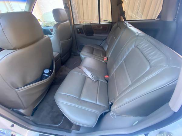 1993 Jeep Grand Cherokee Limited , Clean Title , Immaculate... for sale in Santa Clara, CA – photo 10