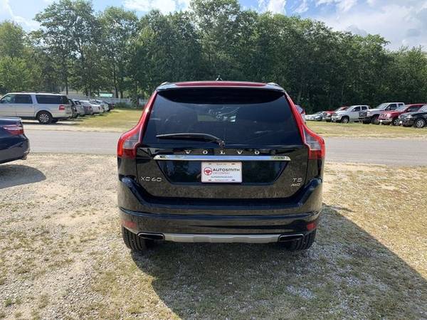 2016 Volvo XC60 T5 Premier Sport Utility 4D - cars & trucks - by... for sale in Epsom, NY – photo 5