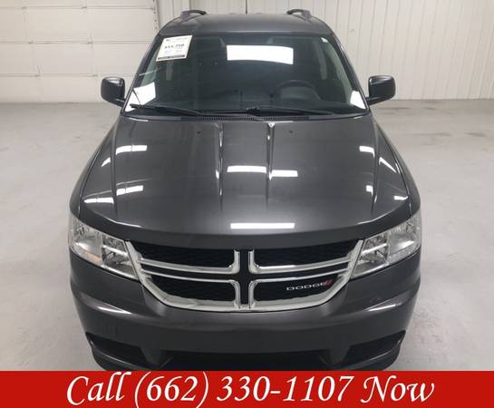 2016 Dodge Journey SE 7-Pasenger 4D SUV w/Alloy Wheels For Sale for sale in Ripley, MS – photo 2