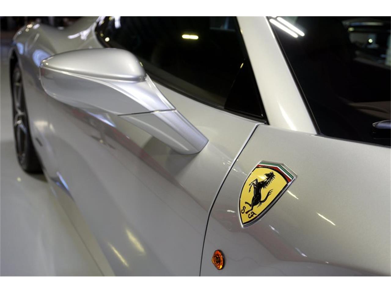 2014 Ferrari 458 for sale in Solon, OH – photo 11