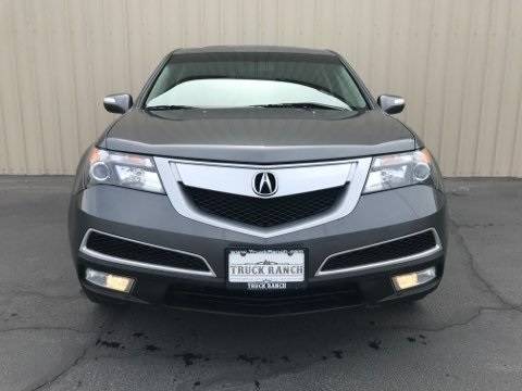 2010 Acura MDX Technology - - by dealer - vehicle for sale in Twin Falls, ID – photo 4