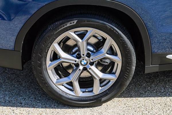 2021 BMW X3 xDrive30i - - by dealer - vehicle for sale in Santa Barbara, CA – photo 10