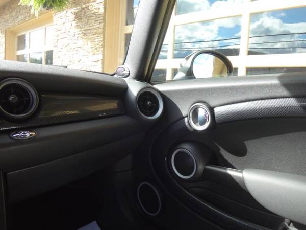 *13 MINI Cooper S Convertible! Auto! Harman/Kardon Sound! Nav!... for sale in Cumberland, MD – photo 17