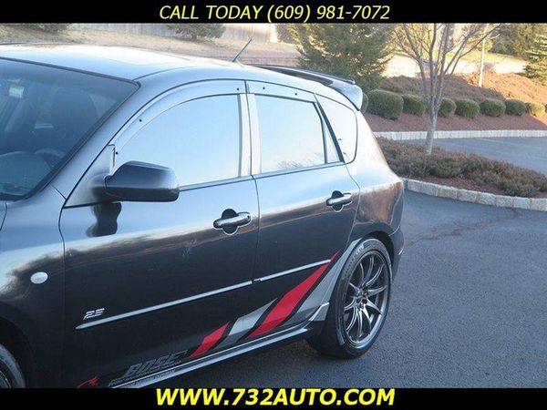 2009 Mazda MAZDA3 s Sport 4dr Hatchback 5A w/Cal Emissions -... for sale in Hamilton Township, NJ – photo 24